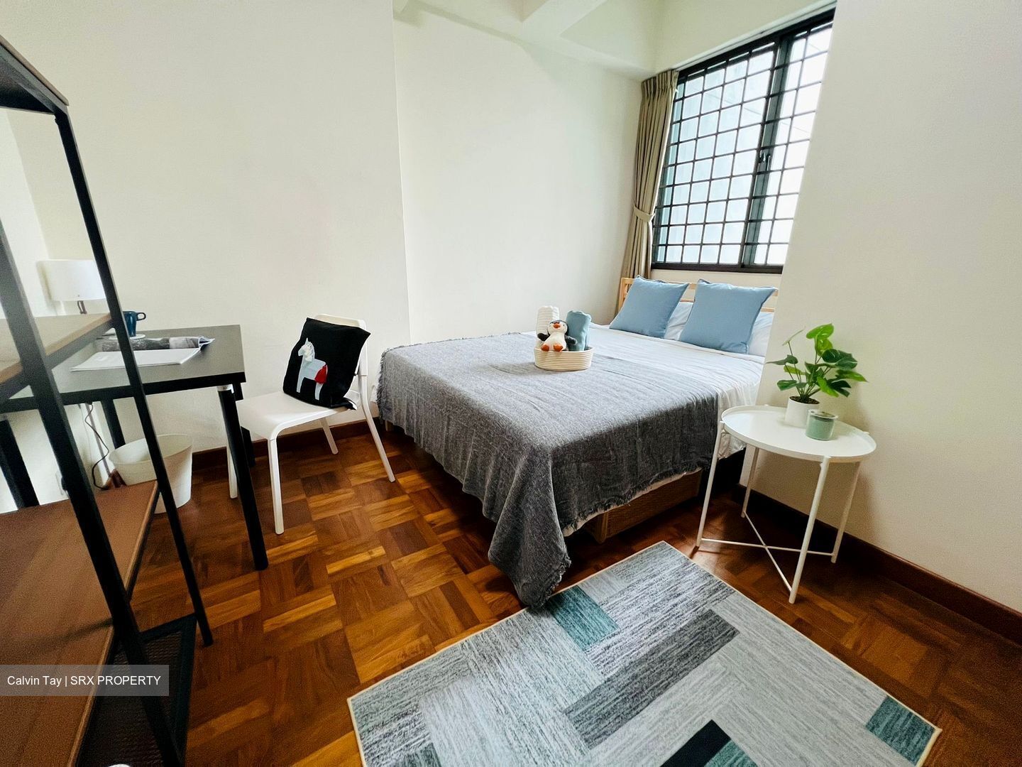 Astor Green (D21), Condominium #439184681